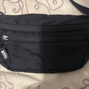 Black Crossbody Bags